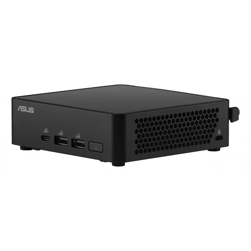 Mini PC korpusas ASUS NUC 14 Pro RNUC14RVKI300002I 96GB DDR5 SSD PCIe