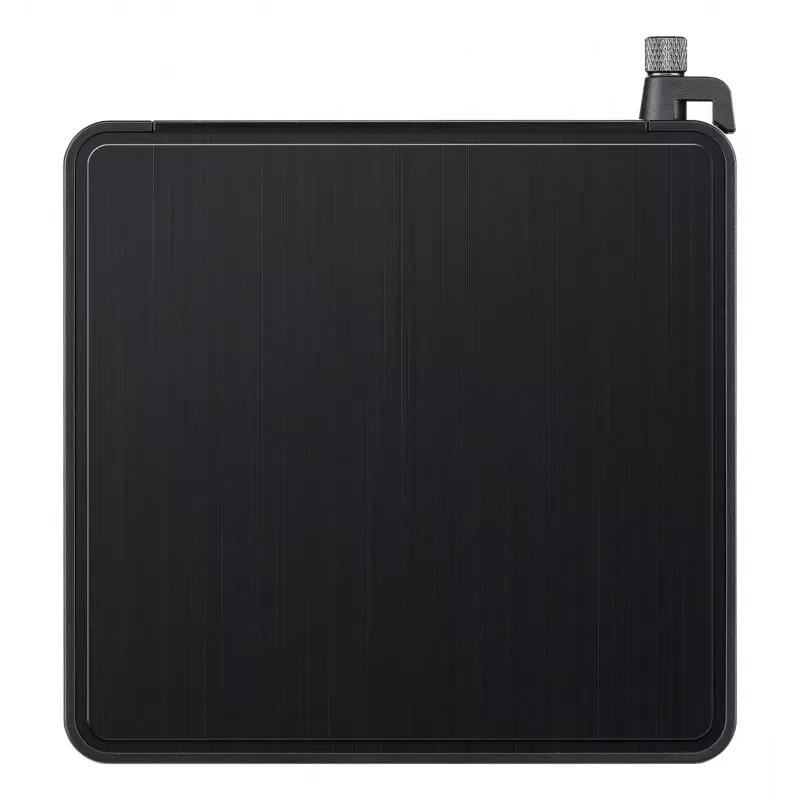 Mini PC korpusas ASUS NUC 14 Pro RNUC14RVKI300002I 96GB DDR5 SSD PCIe