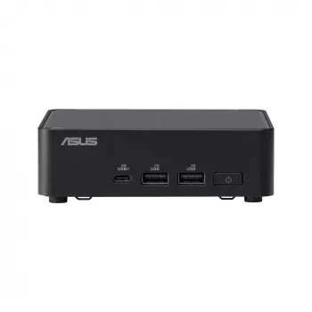 Mini PC barebone ASUS NUC 14 Pro Slim Kit RNUC14RVKU700000I DDR5 2 lizdai SSD Wi-Fi 6E Bluetooth 5.3