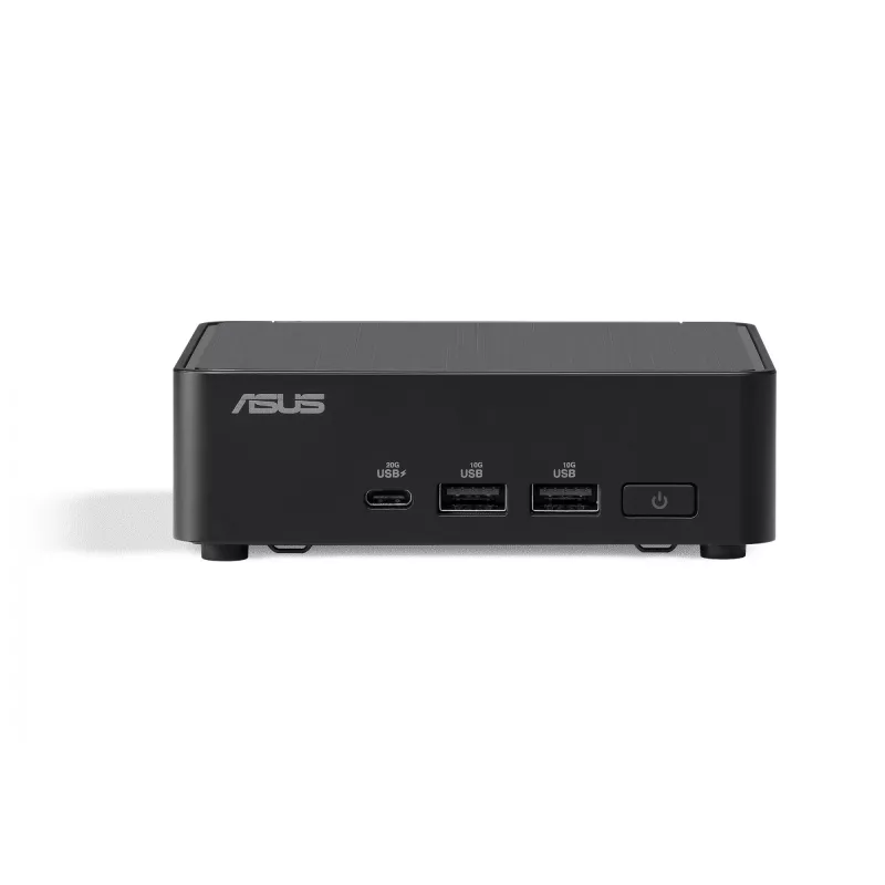 Mini kompiuteris ASUS NUC 14 Pro RNUC14RVKU700002I Intel Core i7 16 GB SSD