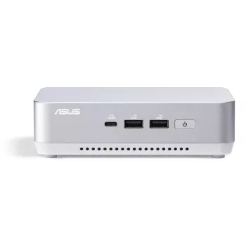 Mini kompiuteris ASUS NUC 14 Pro+ RNUC14RVSU700002I DDR5 96GB SSD