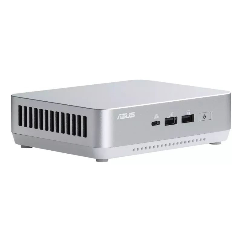 Mini kompiuteris ASUS NUC 14 Pro+ RNUC14RVSU700002I DDR5 96GB SSD