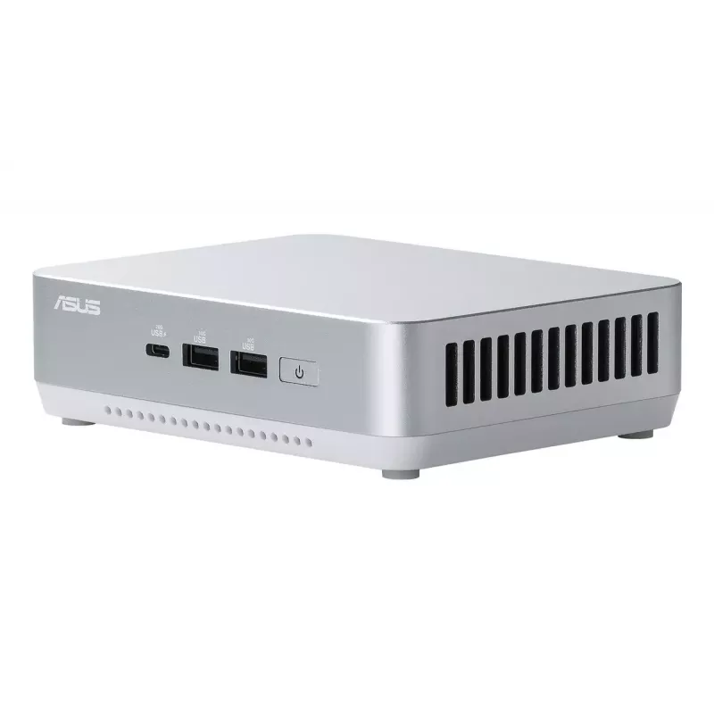 Mini kompiuteris ASUS NUC 14 Pro+ RNUC14RVSU700002I DDR5 96GB SSD