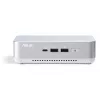 Mini kompiuteris ASUS NUC 14 Pro+ RNUC14RVSU700002I DDR5 96GB SSD