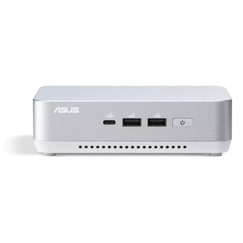 Mini kompiuteris ASUS NUC 14 Pro+ RNUC14RVSU700002I DDR5 96GB SSD