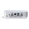 Mini kompiuteris ASUS NUC 14 Pro+ RNUC14RVSU700002I DDR5 96GB SSD