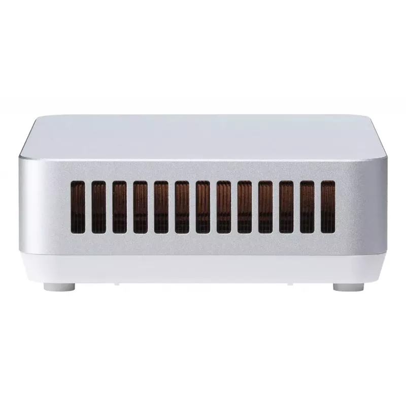 Mini kompiuteris ASUS NUC 14 Pro+ RNUC14RVSU700002I DDR5 96GB SSD