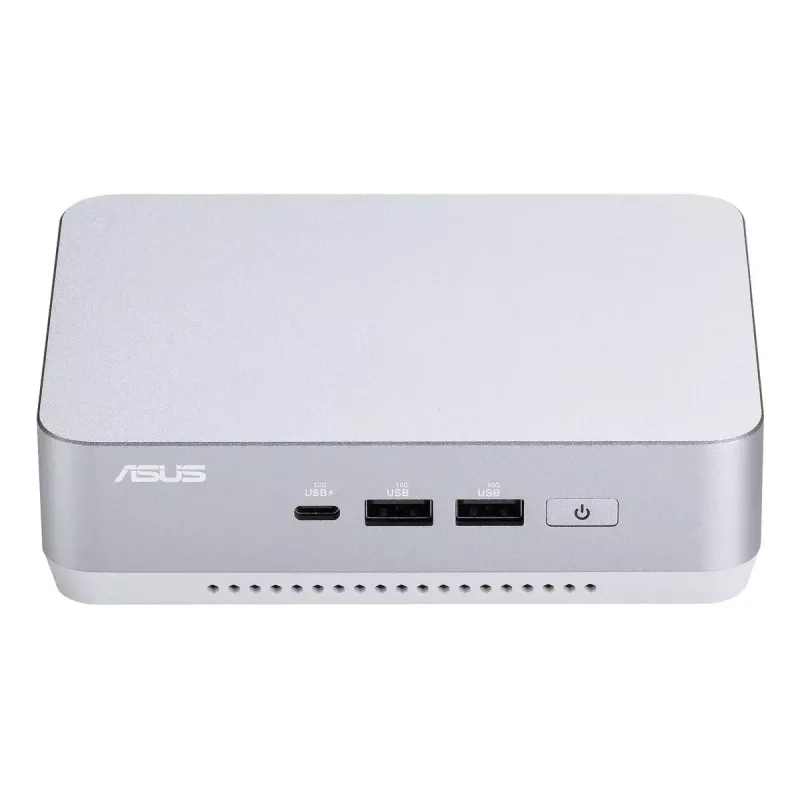 Mini kompiuteris ASUS NUC 14 Pro+ RNUC14RVSU700002I DDR5 96GB SSD