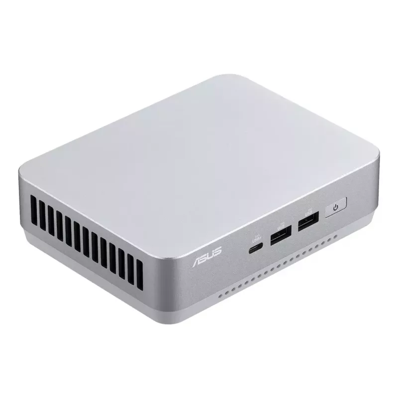 Mini kompiuteris ASUS NUC 14 Pro+ RNUC14RVSU700002I DDR5 96GB SSD