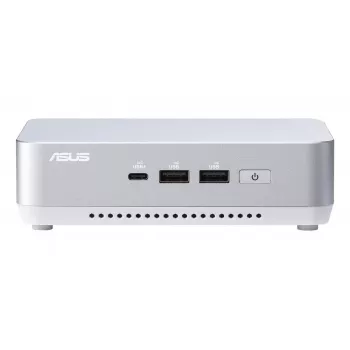 Mini kompiuteris ASUS NUC 14 Pro+ RNUC14RVSU700002I DDR5 96GB SSD