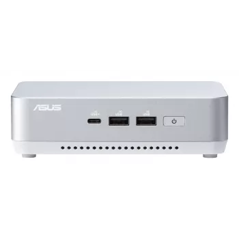 Mini PC be korpuso ASUS NUC 14 Pro+ RNUC14RVSU900002I