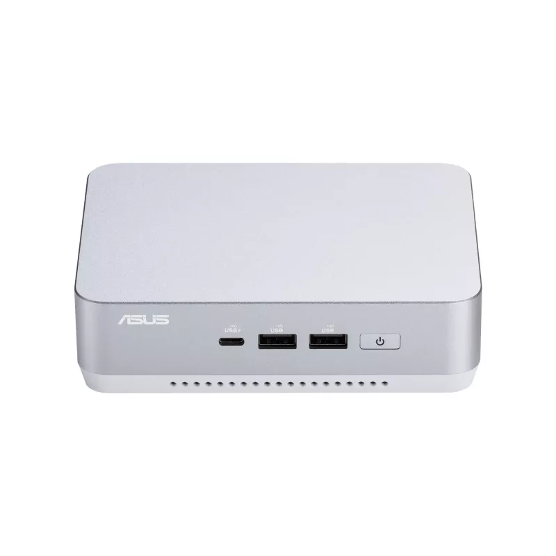 Mini PC be korpuso ASUS NUC 14 Pro+ RNUC14RVSU900002I