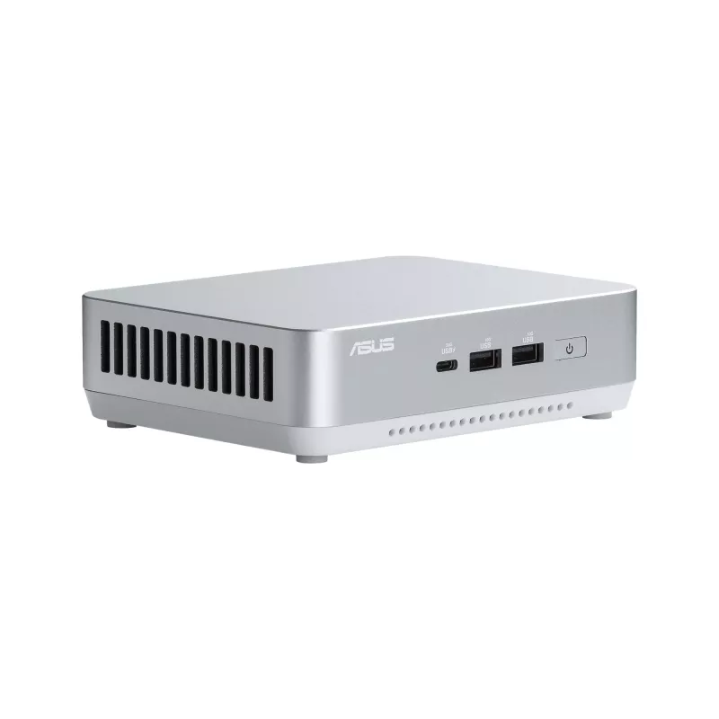 Mini PC be korpuso ASUS NUC 14 Pro+ RNUC14RVSU900002I
