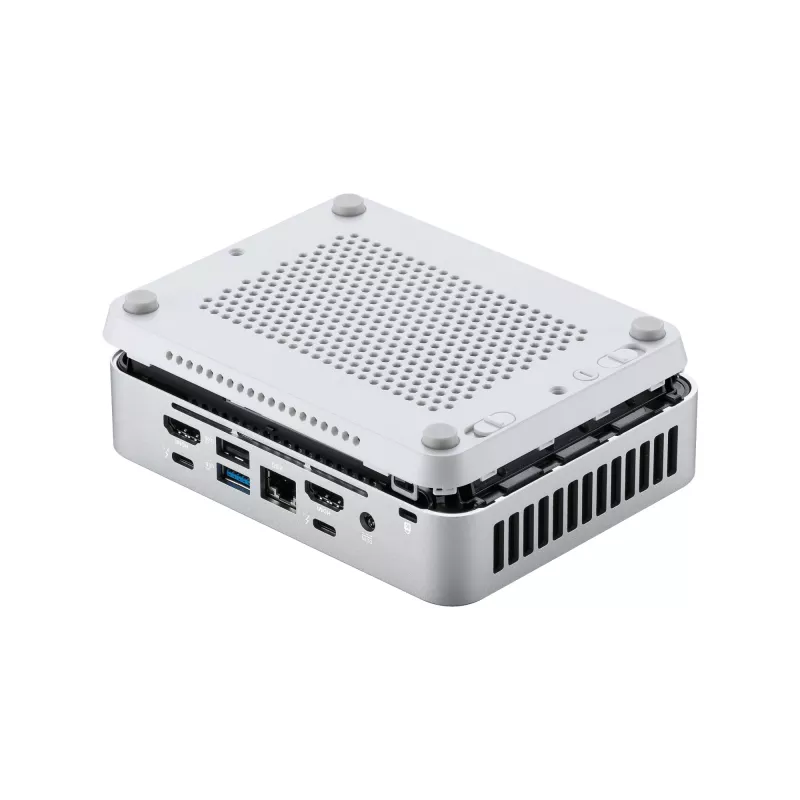 Mini PC be korpuso ASUS NUC 14 Pro+ RNUC14RVSU900002I