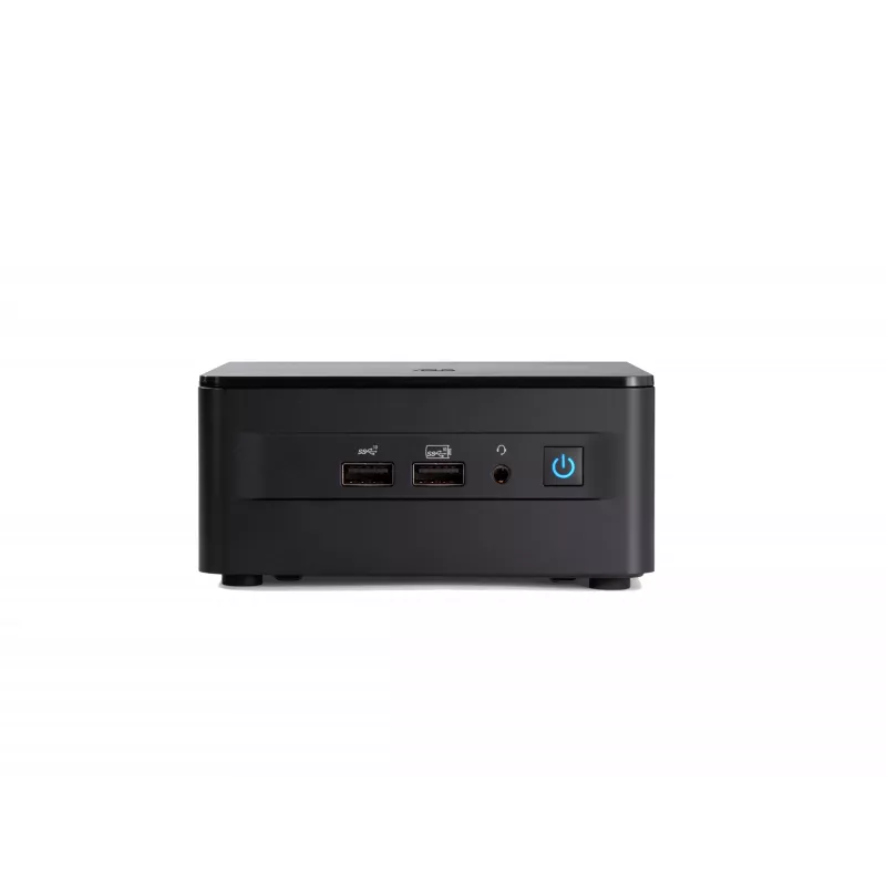 Mini kompiuteris ASUS NUC 12 Pro Kit RNUC12WSHI700002I Intel Core i7 64GB SSD