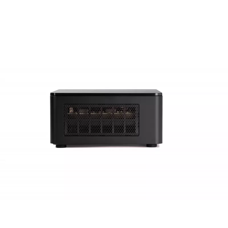Mini kompiuteris ASUS NUC 12 Pro Kit RNUC12WSHI700002I Intel Core i7 64GB SSD