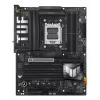Motininė plokštė ASUS TUF GAMING X870-PLUS WIFI — AMD X870, lizdas AM5, ATX, DDR5, 4 DIMM, Wi‑Fi 7, Bluetooth 5.4