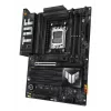 Motininė plokštė ASUS TUF GAMING X870-PLUS WIFI — AMD X870, lizdas AM5, ATX, DDR5, 4 DIMM, Wi‑Fi 7, Bluetooth 5.4