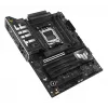 Motininė plokštė ASUS TUF GAMING X870-PLUS WIFI — AMD X870, lizdas AM5, ATX, DDR5, 4 DIMM, Wi‑Fi 7, Bluetooth 5.4