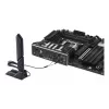 Motininė plokštė ASUS TUF GAMING X870-PLUS WIFI — AMD X870, lizdas AM5, ATX, DDR5, 4 DIMM, Wi‑Fi 7, Bluetooth 5.4
