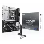 Motininė plokštė ASUS PRIME Z890-P WIFI Intel Z890 LGA 1851 ATX, DDR5, 4x DIMM, 4x M.2, Wi-Fi 7, 2,5Gb LAN