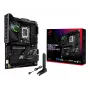 Motininė plokštė ASUS ROG STRIX Z890-F GAMING WIFI – Intel Z890, LGA 1851, ATX, DDR5, 4x DIMM, 192 GB, Wi‑Fi 7, Bluetooth 5.4