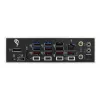 Motininė plokštė ASUS ROG STRIX Z890-F GAMING WIFI – Intel Z890, LGA 1851, ATX, DDR5, 4x DIMM, 192 GB, Wi‑Fi 7, Bluetooth 5.4