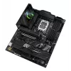 Motininė plokštė ASUS ROG STRIX Z890-F GAMING WIFI – Intel Z890, LGA 1851, ATX, DDR5, 4x DIMM, 192 GB, Wi‑Fi 7, Bluetooth 5.4
