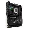 Motininė plokštė ASUS ROG STRIX Z890-F GAMING WIFI – Intel Z890, LGA 1851, ATX, DDR5, 4x DIMM, 192 GB, Wi‑Fi 7, Bluetooth 5.4