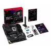 Motininė plokštė ASUS ROG STRIX Z890-F GAMING WIFI – Intel Z890, LGA 1851, ATX, DDR5, 4x DIMM, 192 GB, Wi‑Fi 7, Bluetooth 5.4