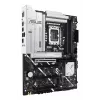 Motininė plokštė ASUS PRIME Z890-P — Intel Z890, LGA 1851, ATX, DDR5, 4x DIMM, 192GB, 4x M.2, 2.5Gb LAN, HDMI 2.1, 1x USB-C