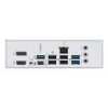 Motininė plokštė ASUS PRIME Z890-P — Intel Z890, LGA 1851, ATX, DDR5, 4x DIMM, 192GB, 4x M.2, 2.5Gb LAN, HDMI 2.1, 1x USB-C