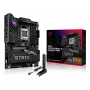 ASUS ROG STRIX B850-E GAMING WIFI pagrindinė plokštė AMD B850 Socket AM5 ATX