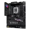 ASUS ROG STRIX B850-E GAMING WIFI pagrindinė plokštė AMD B850 Socket AM5 ATX
