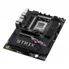 ASUS ROG STRIX B850-E GAMING WIFI pagrindinė plokštė AMD B850 Socket AM5 ATX