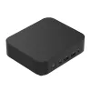 Mini PC barebone ASUS NUC 14 Essential RNUC14MNK9700002 Juodas N97 DDR5 16GB