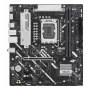 Pagrindinė plokštė ASUS PRIME B860M-K — Intel B860, LGA 1851, micro ATX, DDR5, 2x M.2, 2 DIMM, 2.5Gb LAN