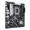 Pagrindinė plokštė ASUS PRIME B860M-K — Intel B860, LGA 1851, micro ATX, DDR5, 2x M.2, 2 DIMM, 2.5Gb LAN