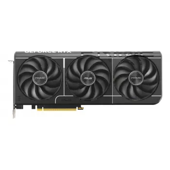 ASUS vaizdo plokštė NVIDIA GeForce PRIME OC RTX5070 12GB GDDR7