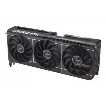 ASUS vaizdo plokštė NVIDIA GeForce PRIME OC RTX5070 12GB GDDR7