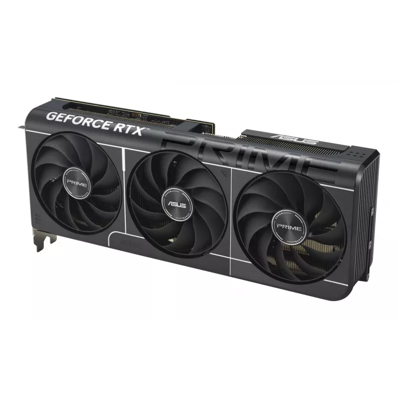 ASUS vaizdo plokštė NVIDIA GeForce PRIME OC RTX5070 12GB GDDR7
