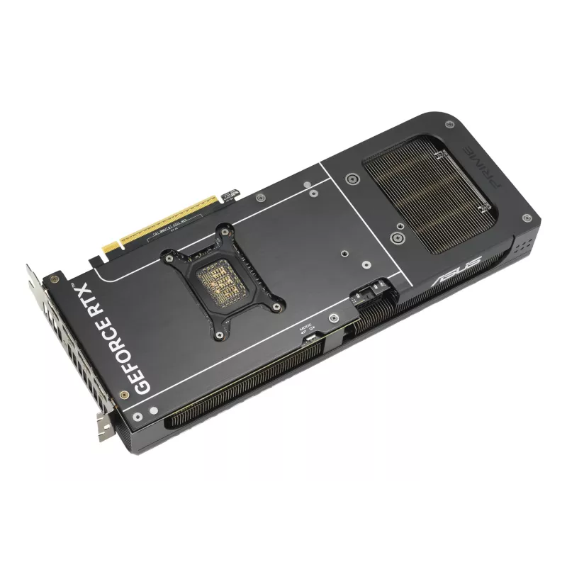 ASUS vaizdo plokštė NVIDIA GeForce PRIME OC RTX5070 12GB GDDR7