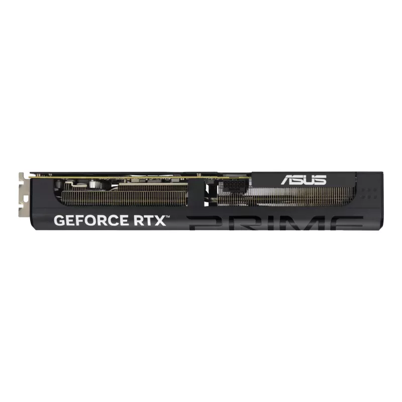 ASUS vaizdo plokštė NVIDIA GeForce PRIME OC RTX5070 12GB GDDR7