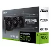 ASUS vaizdo plokštė NVIDIA GeForce PRIME OC RTX5070 12GB GDDR7