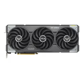 Vaizdo plokštė ASUS GeForce RTX 5070 12 GB GDDR7, PCIe 5.0, 192 bit, OC, 3xDP 2.1b + 2xHDMI 2.1b, 3 ventiliatoriai, 750W maitinimo šaltinis
