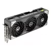 Vaizdo plokštė ASUS GeForce RTX 5070 12 GB GDDR7, PCIe 5.0, 192 bit, OC, 3xDP 2.1b + 2xHDMI 2.1b, 3 ventiliatoriai, 750W maitinimo šaltinis