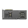 Vaizdo plokštė ASUS GeForce RTX 5070 12 GB GDDR7, PCIe 5.0, 192 bit, OC, 3xDP 2.1b + 2xHDMI 2.1b, 3 ventiliatoriai, 750W maitinimo šaltinis