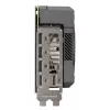 Vaizdo plokštė ASUS GeForce RTX 5070 12 GB GDDR7, PCIe 5.0, 192 bit, OC, 3xDP 2.1b + 2xHDMI 2.1b, 3 ventiliatoriai, 750W maitinimo šaltinis