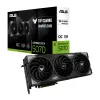 Vaizdo plokštė ASUS GeForce RTX 5070 12 GB GDDR7, PCIe 5.0, 192 bit, OC, 3xDP 2.1b + 2xHDMI 2.1b, 3 ventiliatoriai, 750W maitinimo šaltinis