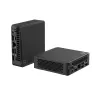 Mini PC barebone ASUS RNUC15CRKI300002 Juoda 100U
